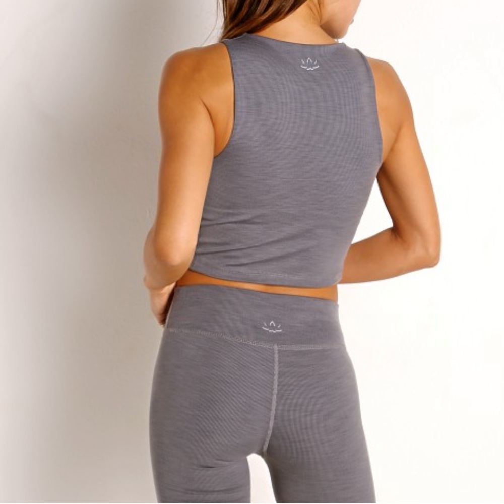 Beyond Yoga 2 piece set